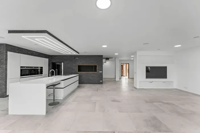 Prodej rodinného domu, Velké Přítočno, Sluneční, 350 m2
