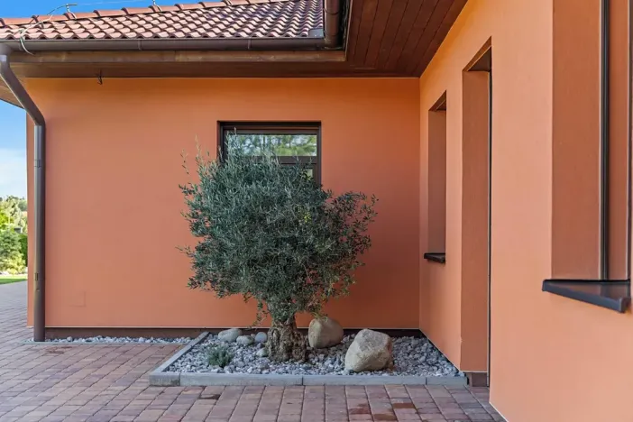 Prodej rodinného domu, Velké Přítočno, Sluneční, 350 m2