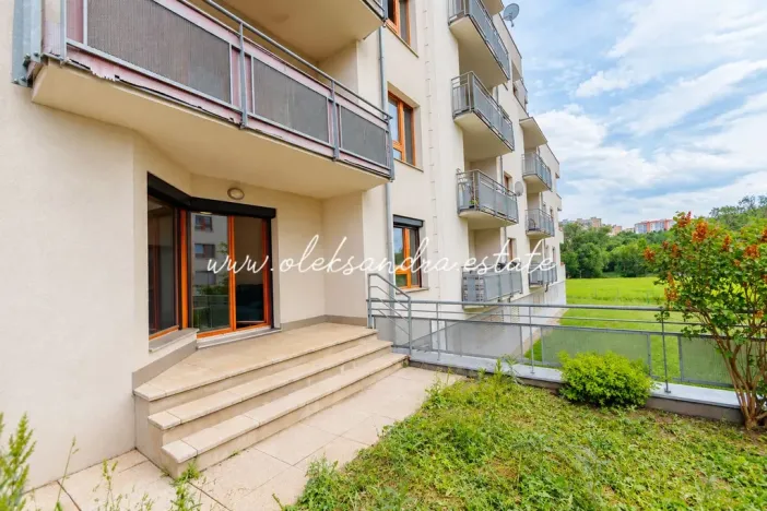Prodej bytu 2+kk, Praha - Záběhlice, Mattioliho, 58 m2
