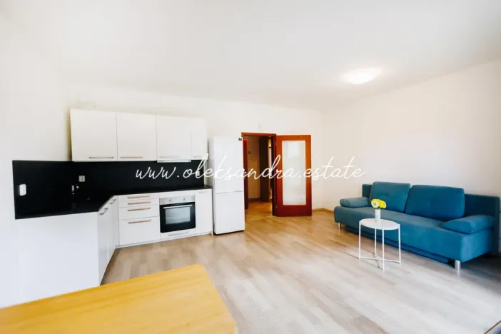 Prodej bytu 2+kk, Praha - Záběhlice, Mattioliho, 58 m2