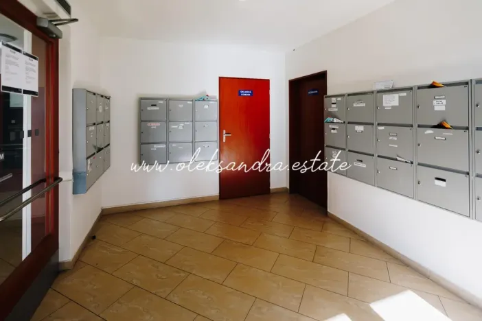 Prodej bytu 2+kk, Praha - Záběhlice, Mattioliho, 58 m2