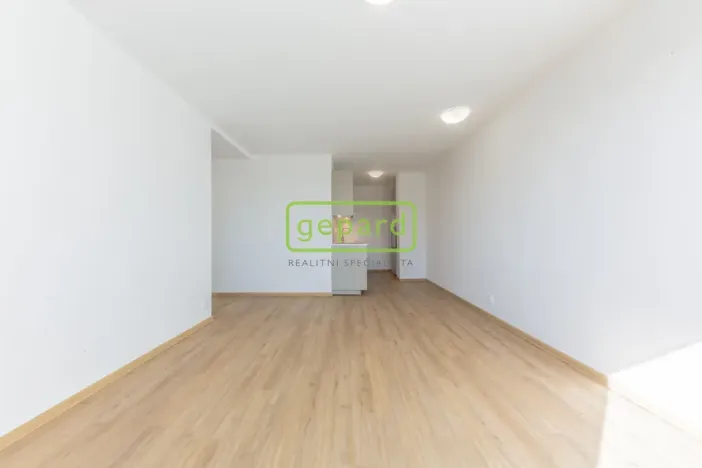 Pronájem bytu 3+kk, Praha, Řešovská, 56 m2