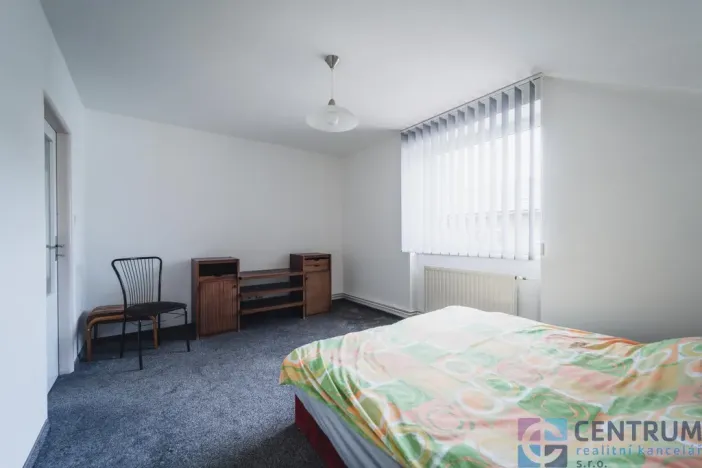 Prodej bytu 4+kk, Jablonec nad Nisou, Máchova, 164 m2