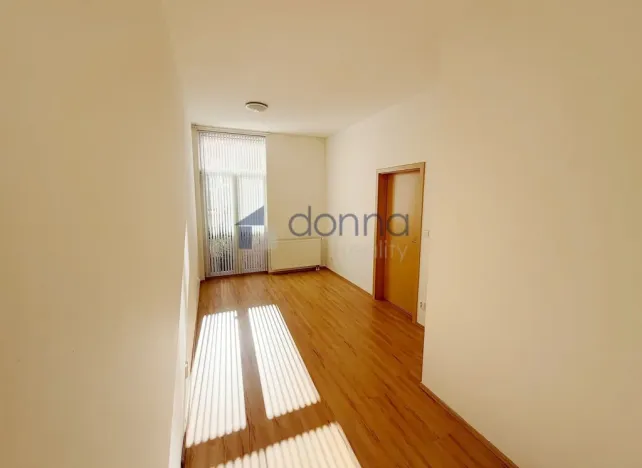 Pronájem bytu 2+kk, Praha, U Kamýku, 55 m2