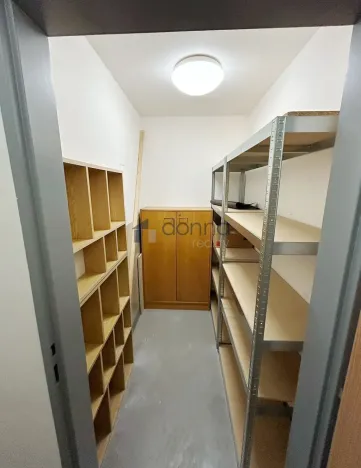 Pronájem bytu 2+kk, Praha, U Kamýku, 55 m2