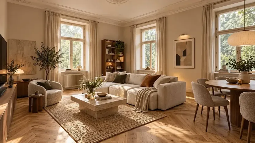 Prodej bytu 3+kk, Praha - Holešovice, Skalecká, 65 m2