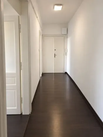 Pronájem bytu 2+kk, Praha - Vinohrady, Lužická, 53 m2