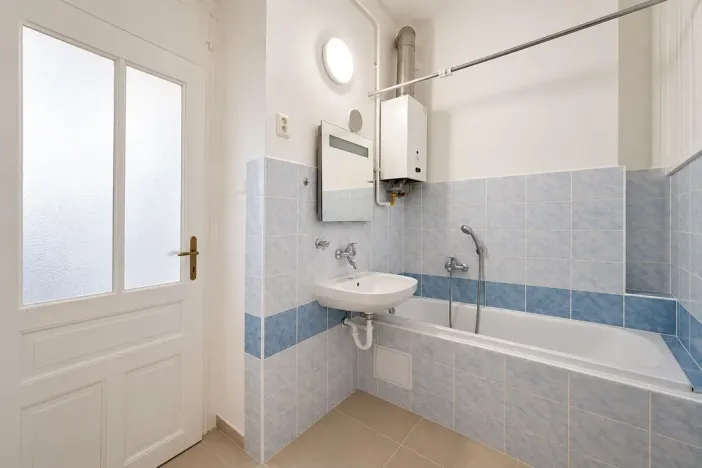 Pronájem bytu 2+kk, Praha - Vinohrady, Lužická, 53 m2