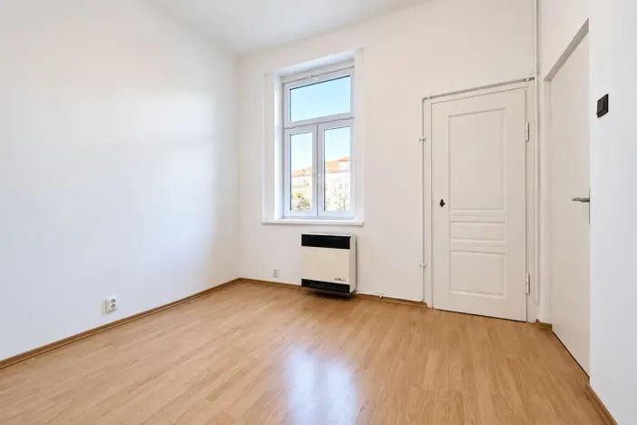 Pronájem bytu 2+kk, Praha - Vinohrady, Lužická, 53 m2