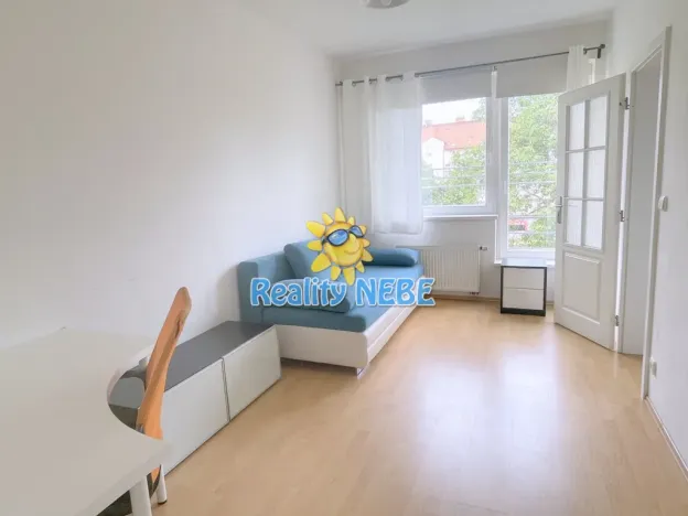 Pronájem bytu 3+kk, Praha - Michle, Pod Stárkou, 94 m2