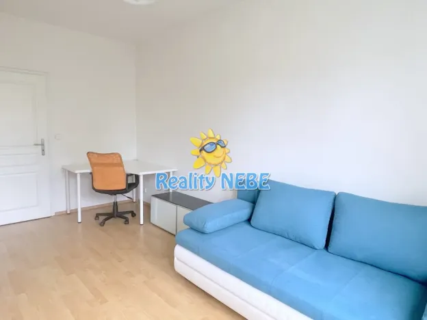 Pronájem bytu 3+kk, Praha - Michle, Pod Stárkou, 94 m2