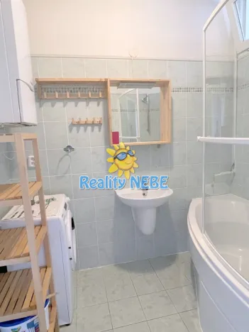 Pronájem bytu 3+kk, Praha - Michle, Pod Stárkou, 94 m2