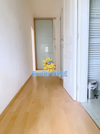 Pronájem bytu 3+kk, Praha - Michle, Pod Stárkou, 94 m2