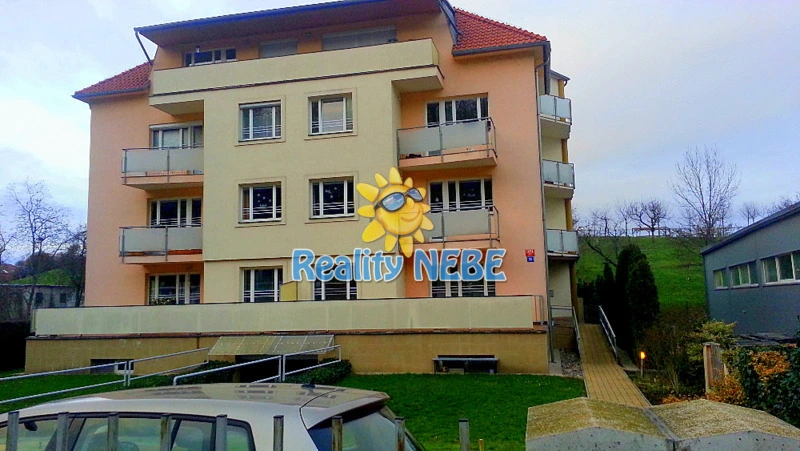 Pronájem bytu 3+kk, Praha - Michle, Pod Stárkou, 94 m2