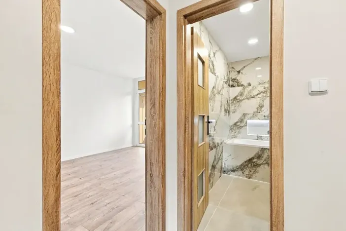 Prodej bytu 3+1, Bílina, Sídliště Za Chlumem, 63 m2