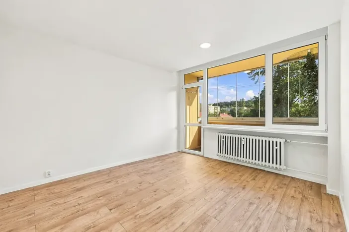 Prodej bytu 3+1, Bílina, Sídliště Za Chlumem, 63 m2