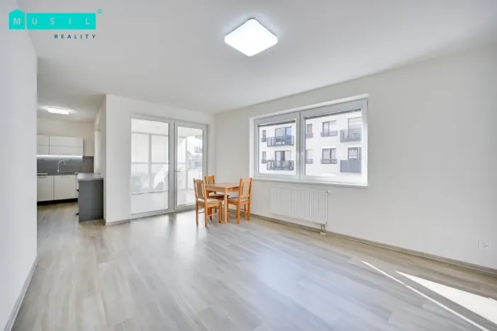Pronájem bytu 3+kk, Olomouc, Edmunda Husserla, 84 m2