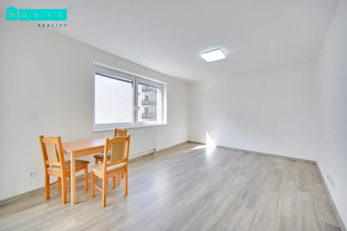 Pronájem bytu 3+kk, Olomouc, Edmunda Husserla, 84 m2
