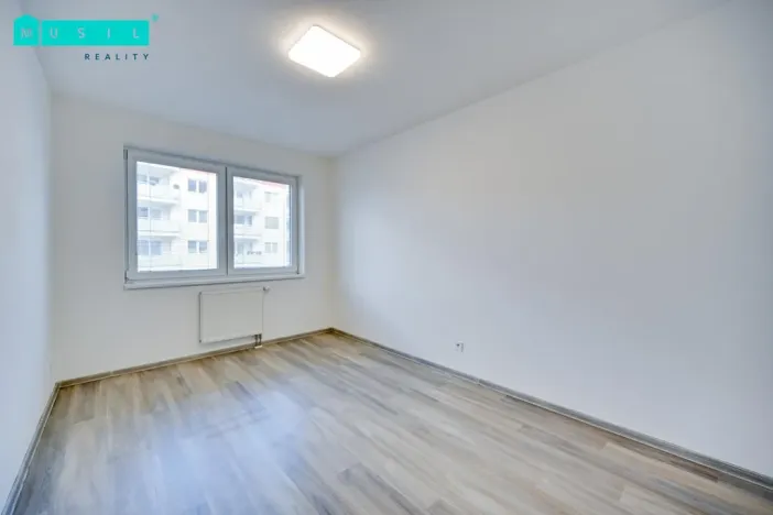 Pronájem bytu 3+kk, Olomouc, Edmunda Husserla, 84 m2