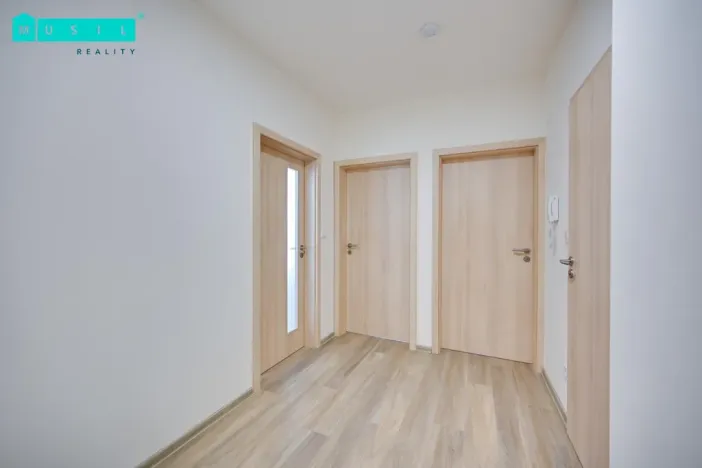 Pronájem bytu 3+kk, Olomouc, Edmunda Husserla, 84 m2