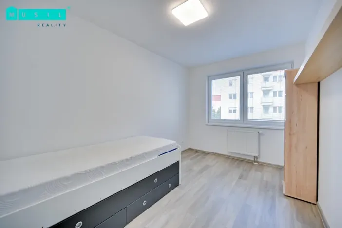 Pronájem bytu 3+kk, Olomouc, Edmunda Husserla, 84 m2
