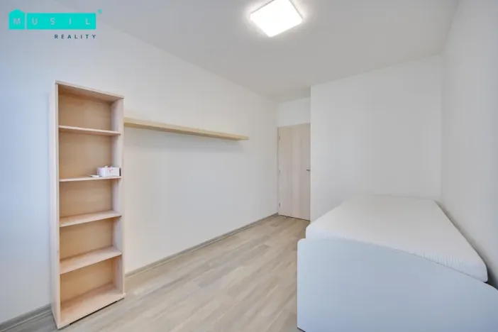 Pronájem bytu 3+kk, Olomouc, Edmunda Husserla, 84 m2