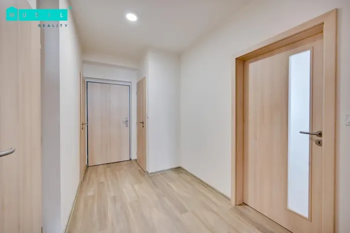 Pronájem bytu 3+kk, Olomouc, Edmunda Husserla, 84 m2