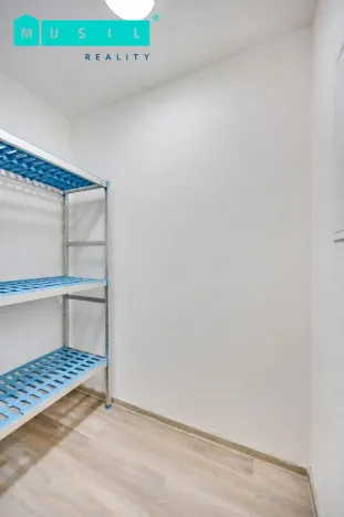 Pronájem bytu 3+kk, Olomouc, Edmunda Husserla, 84 m2