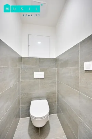 Pronájem bytu 3+kk, Olomouc, Edmunda Husserla, 84 m2