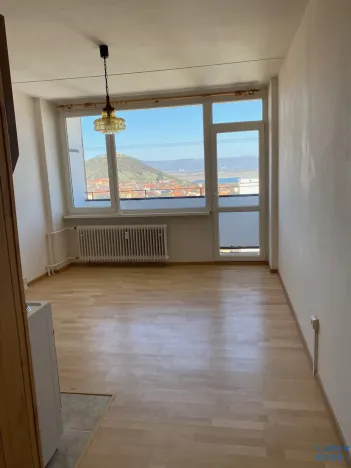 Pronájem bytu 1+kk, Most, M. G. Dobnera, 22 m2