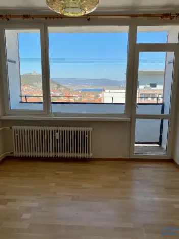 Pronájem bytu 1+kk, Most, M. G. Dobnera, 22 m2