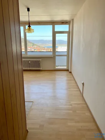 Pronájem bytu 1+kk, Most, M. G. Dobnera, 22 m2