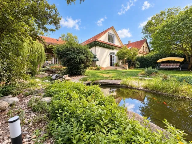 Prodej rodinného domu, Praha - Písnice, Na konečné, 499 m2