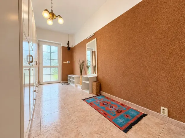 Prodej rodinného domu, Praha - Písnice, Na konečné, 499 m2