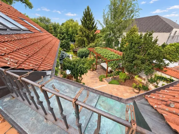 Prodej rodinného domu, Praha - Písnice, Na konečné, 499 m2