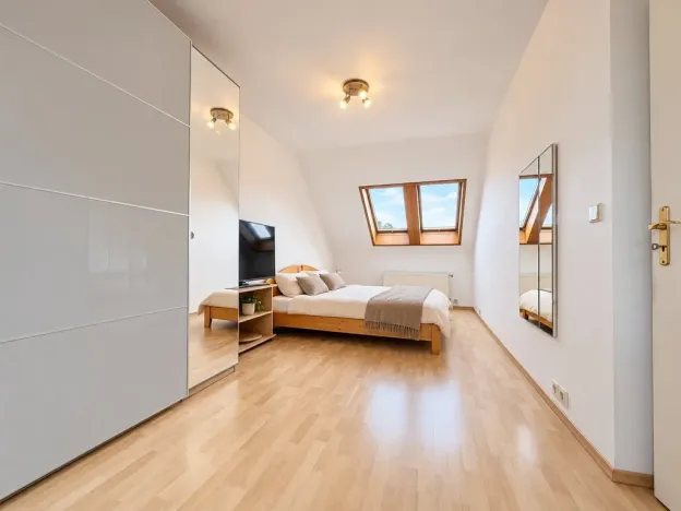 Prodej rodinného domu, Praha - Písnice, Na konečné, 499 m2