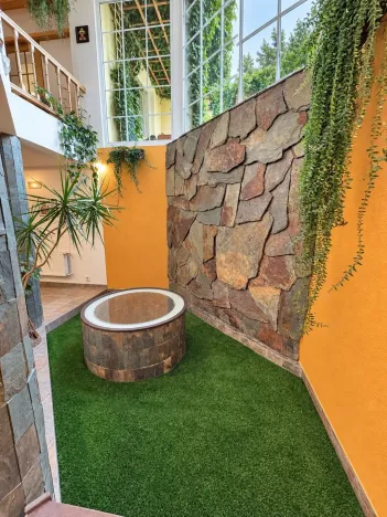Prodej rodinného domu, Praha - Písnice, Na konečné, 499 m2