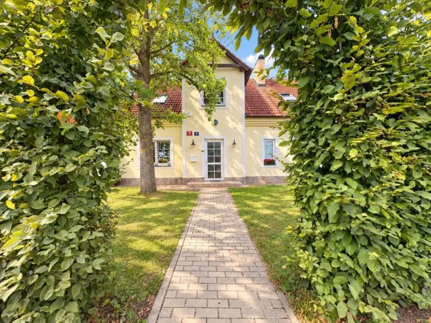 Prodej rodinného domu, Praha - Písnice, Na konečné, 499 m2
