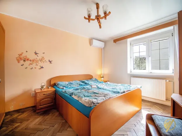 Prodej bytu 2+1, Šternberk, Husova, 60 m2