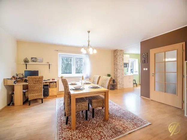 Prodej rodinného domu, Bakov nad Jizerou, 135 m2
