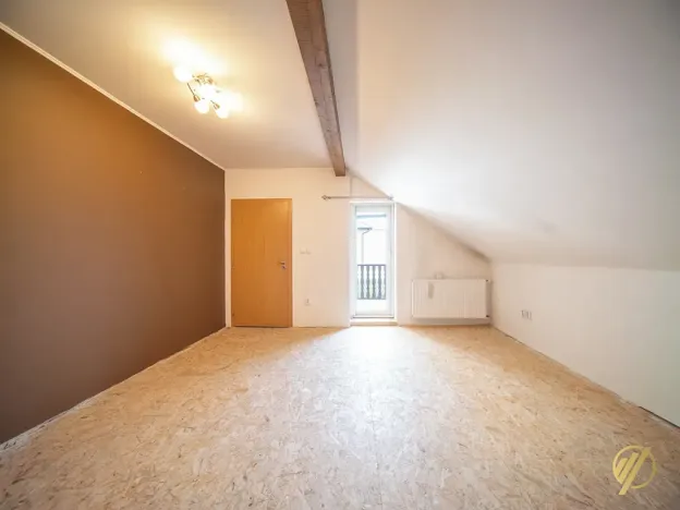 Prodej rodinného domu, Bakov nad Jizerou, 135 m2