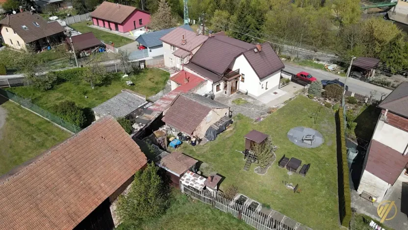 Prodej rodinného domu, Bakov nad Jizerou, 135 m2