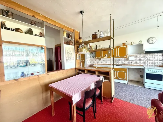 Prodej rodinného domu, Jičín, B. Čeňka, 207 m2