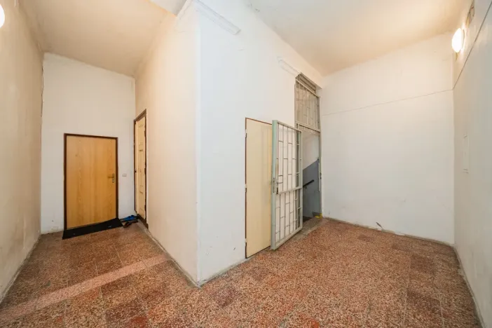 Prodej činžovního domu, Chlumec nad Cidlinou - Chlumec nad Cidlinou I, Klicperovo náměstí, 700 m2
