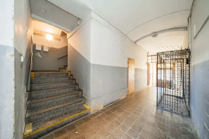 Prodej činžovního domu, Chlumec nad Cidlinou - Chlumec nad Cidlinou I, Klicperovo náměstí, 700 m2
