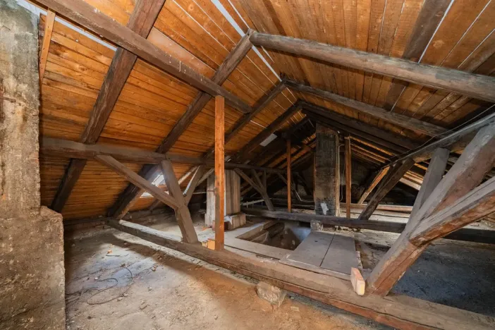Prodej činžovního domu, Chlumec nad Cidlinou - Chlumec nad Cidlinou I, Klicperovo náměstí, 700 m2