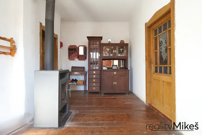 Prodej rodinného domu, Liberec, Karlinská, 273 m2