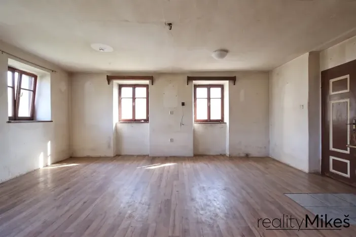 Prodej rodinného domu, Liberec, Karlinská, 273 m2