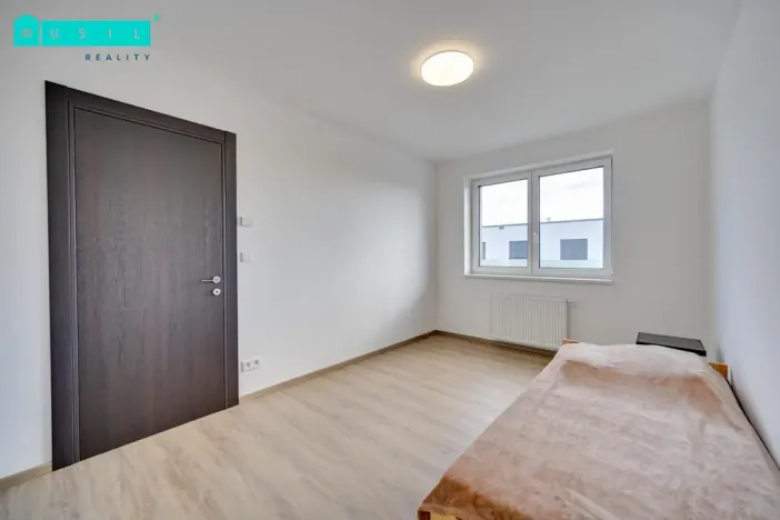Pronájem bytu 2+kk, Olomouc - Nová Ulice, Třída Jiřího Pelikána, 56 m2