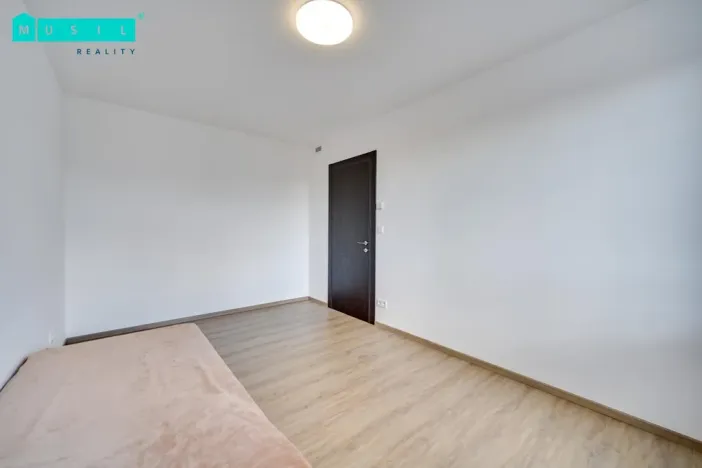 Pronájem bytu 2+kk, Olomouc - Nová Ulice, Třída Jiřího Pelikána, 56 m2